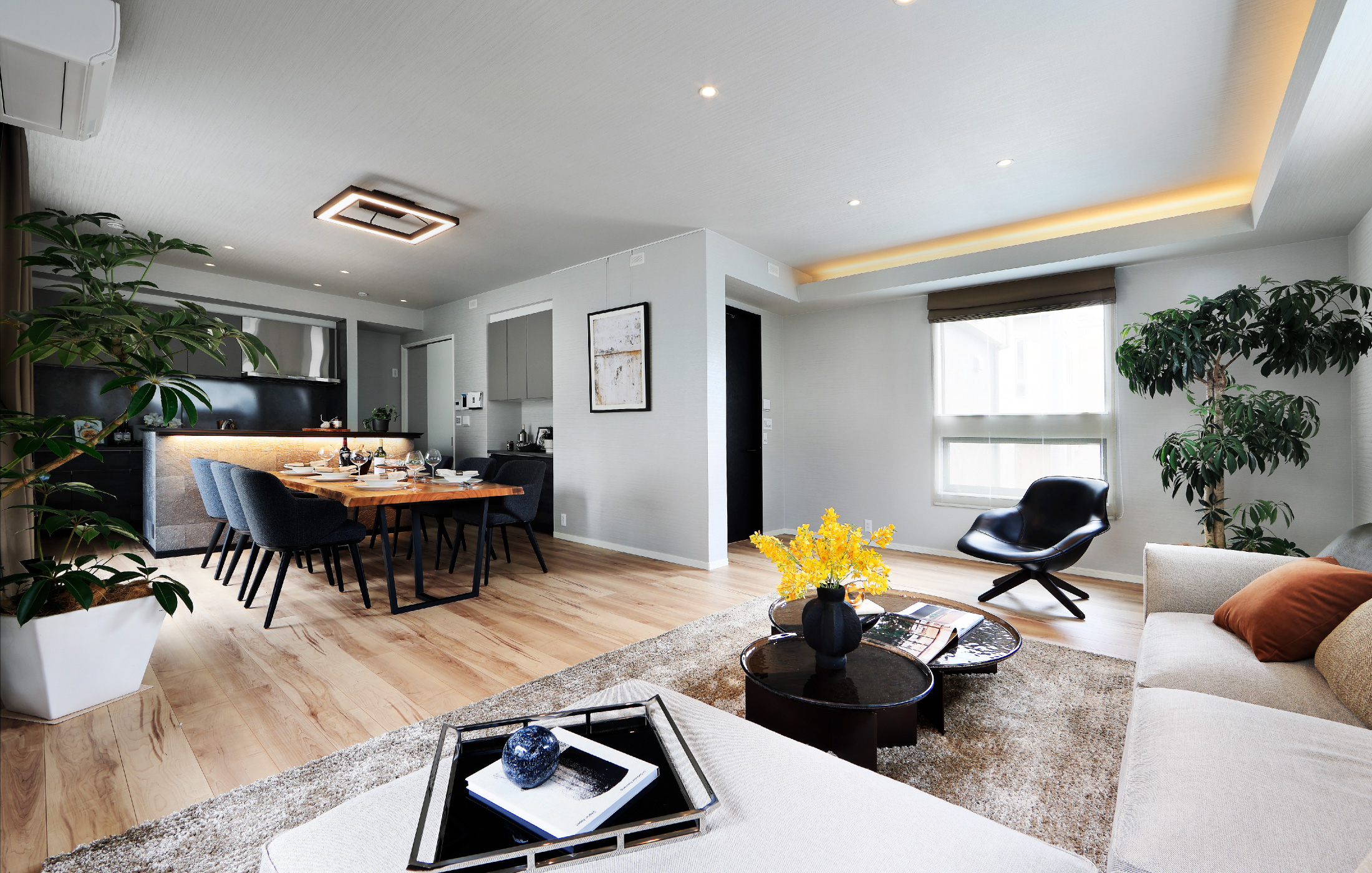 ファインコート成城学園前 ザ グラン（分譲済）