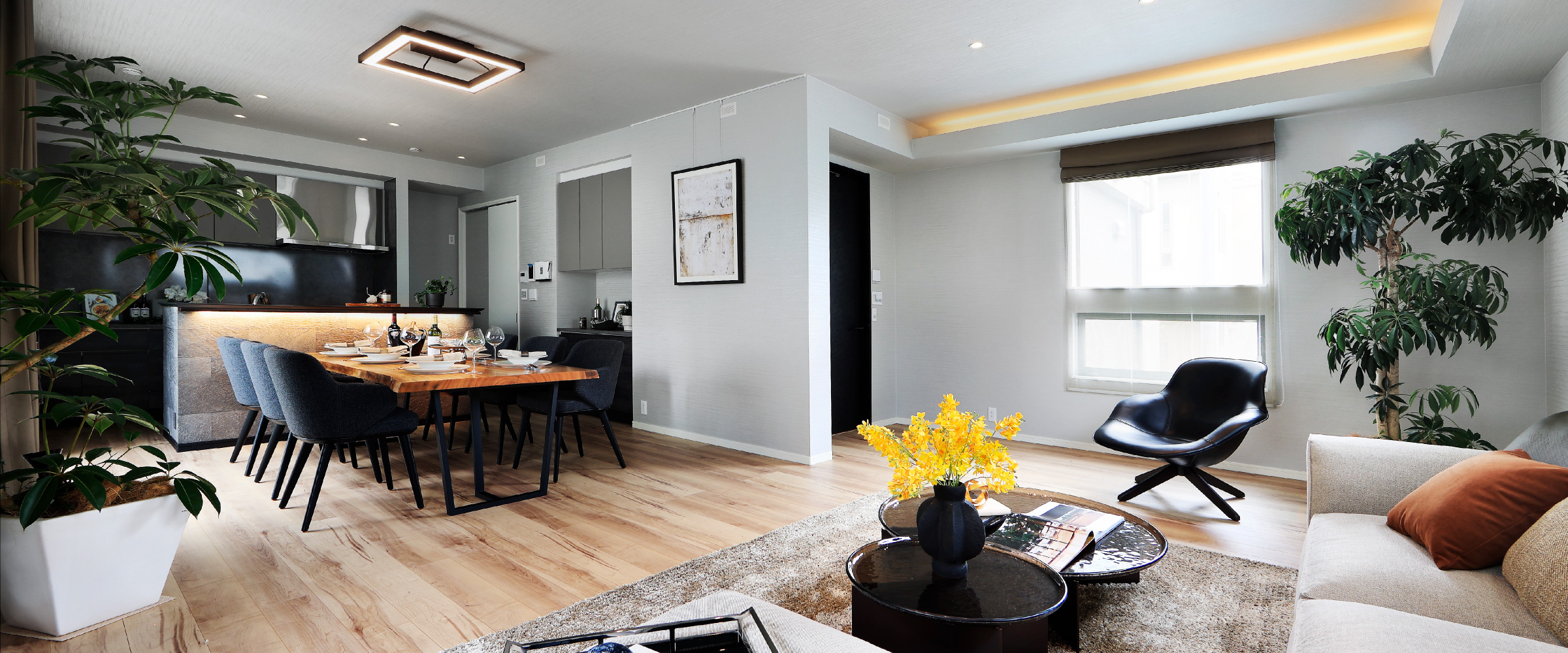 ファインコート成城学園前 ザ グラン(分譲済)