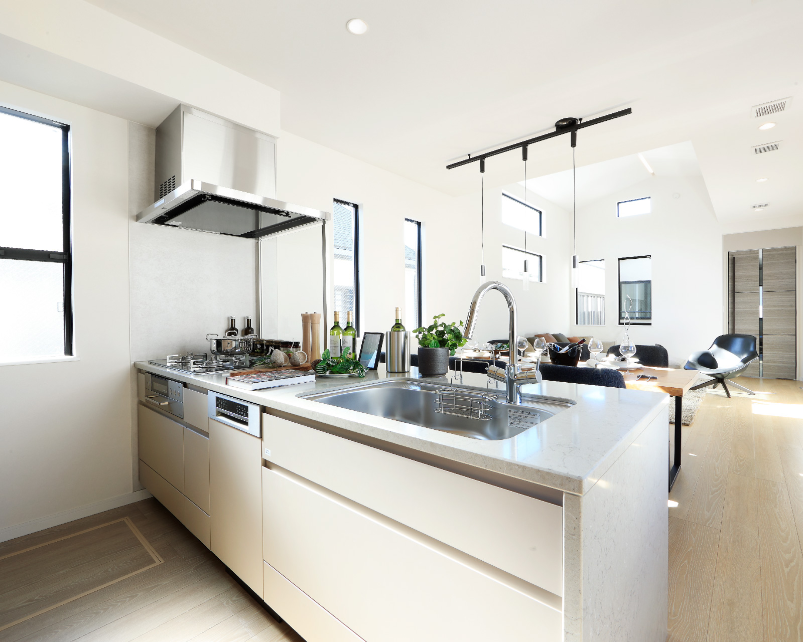 ファインコート田園調布 ザ グラン(分譲済)