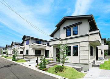 ファインコート武蔵小金井パークサイドヴィラ