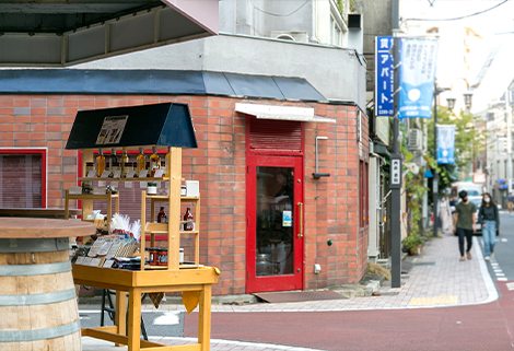 ノースウェストアンティークス