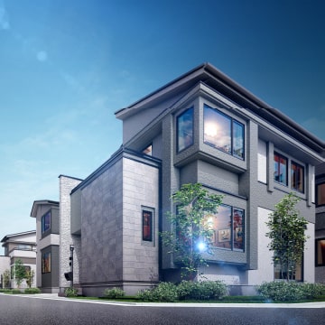 ファインコート調布パークコンフォート