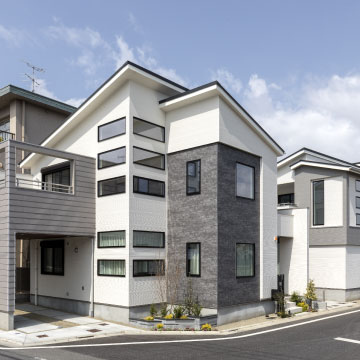 ファインコート平和台ブライトヴェール