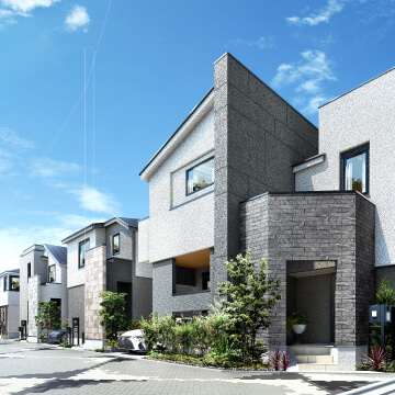 ファインコート経堂カームテラス