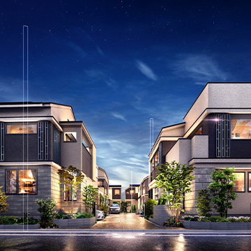 ファインコート西荻窪ノーブルスクエア