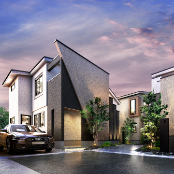 ファインコート杉並永福町