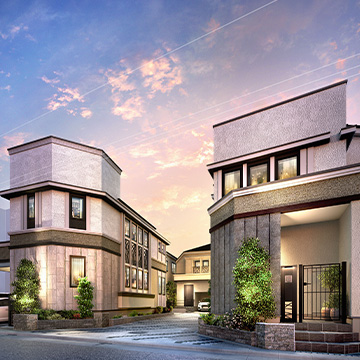 ファインコート南阿佐ヶ谷