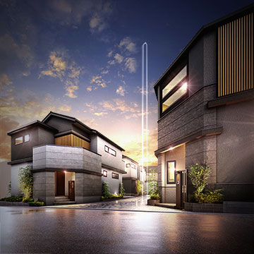 ファインコート世田谷上馬