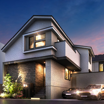 ファインコート西荻窪マナーズコート