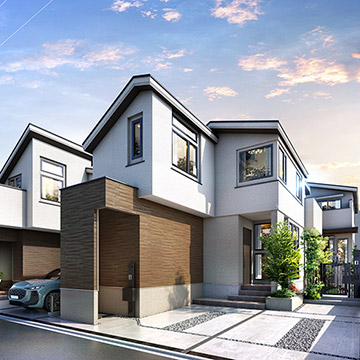 ファインコート世田谷上用賀