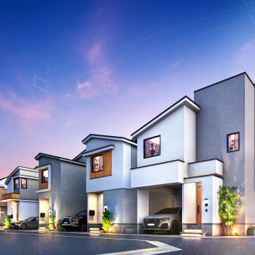 ファインコート西荻窪北グレイス