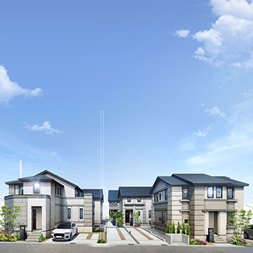 ファインコート宝塚御殿山