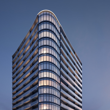 パークコート御茶ノ水ザタワー