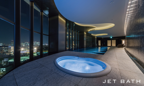 JET BATH